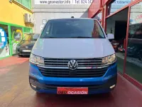 Usado VW Caravelle 150 CV (110 kW) 2023 Van