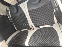 Usado Fiat 500 Dolcevita 69 CV (50 kW) 2020 Negro Berlina