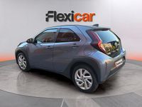 Usado Toyota Aygo X 72 CV (52 kW) 2024 Gris SUV