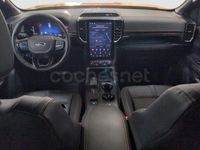 Usado Ford Ranger Wildtrack 240 CV (176 kW) 2025 Naranja Pickup/Camioneta