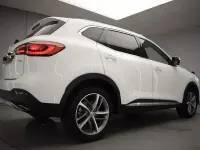 Usado MG HS Luxury 162 CV (119 kW) 2023 Blanco SUV