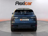 Gebraucht Lynk & Co 01 261 PS (191 kW) 2022 Blau SUV
