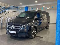 Usado Mercedes V250 190 CV (139 kW) 2023 Plateado Monovolumen