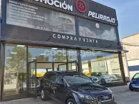 Begagnad Audi Q7 233 HK (171 kW) 2006 Svart SUV