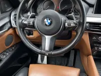 Usado BMW X6 313 CV (230 kW) 2016 Negro SUV