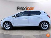 Usado Opel Corsa Selective 90 CV (66 kW) 2017 Blanco Utilitario