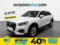 Usado Audi Q2 Advanced Plus 150 CV (110 kW) 2023 Blanco SUV