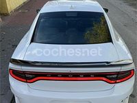 Usado Dodge Charger 485 CV (356 kW) 2023 Blanco Berlina