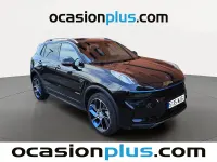Usado Lynk & Co 01 261 CV (191 kW) 2023 Negro SUV