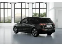 Nuevo Mercedes B250e 218 CV (160 kW) 2025 Negro Utilitario