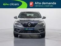 Occasion Renault Arkana Zen 143 ch (105 kW) 2022 Gris SUV
