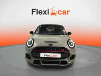 Usado Mini John Cooper Works 231 CV (169 kW) 2019 Gris Utilitario