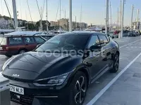 Usado Kia EV6 GT-Line 239 kW (325 CV) 2023 Eléctrico SUV