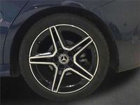 Usado Mercedes B200 150 CV (110 kW) 2021 Monovolumen