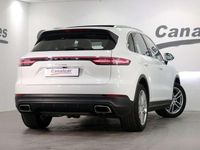 Usado Porsche Cayenne 340 CV (250 kW) 2019 Blanco SUV