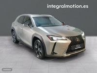 Usado Lexus UX 183 CV (134 kW) 2023 Otro SUV