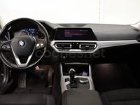 Usado BMW 318 150 HP (110 kW) 2021 Cinzento Carrinha