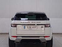 usado Land Rover Range Rover evoque Dynamic