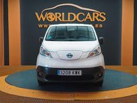 Usado Nissan e-NV200 Comfort 80 kW (109 CV) 2019 Blanco Monovolumen