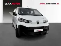 Usado Peugeot Expert 179 CV (131 kW) 2025 Blanco Van