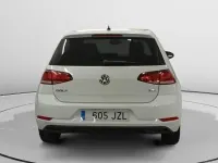 Usado VW Golf VII Edition 110 CV (80 kW) 2017