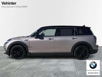 Usado Mini Cooper SD 143 CV (105 kW) 2021 Gris Utilitario
