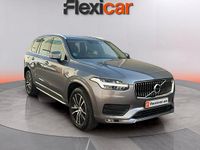 Usado Volvo XC90 Business Edition 250 CV (183 kW) 2020 Gris SUV