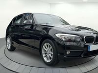 usado BMW 116 SERIE 1 REEKS HATCH D (85 KW) 5D