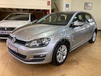Usado VW Golf VII Advance 116 CV (85 kW) 2017 Beige Berlina