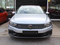 Usado VW Passat GTE 219 CV (161 kW) 2023 Gris Familiar
