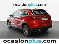 Usado SWM G01 131 CV (96 kW) 2023 Blanco SUV