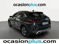 Usado Kia XCeed 120 CV (88 kW) 2021 Gris SUV