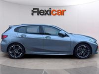 Usado BMW 118 136 CV (100 kW) 2024 Gris Utilitario