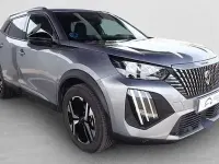Usado Peugeot 2008 Allure 145 CV (106 kW) 2025 Gris SUV