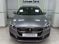 Occasion Peugeot 508 Active 140 ch (102 kW) 2016 Gris Berline