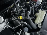 Usado Nissan Pulsar Visia 115 CV (84 kW) 2015 Blanco Berlina