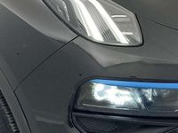 Usado Lynk & Co 01 197 CV (144 kW) 2022 Negro SUV