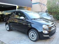 usado Fiat 500C C Dolcevita 1.0 Hybrid 52KW (70 CV)