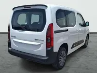 Usado Citroën Berlingo 101 CV (74 kW) 2025 Blanco Monovolumen