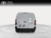 Occasion Toyota Proace City City 101 PK (74 kW) 2023 Wit MPV