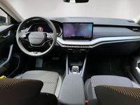 Usado Skoda Octavia Selection 150 CV (110 kW) 2025 Gris Berlina