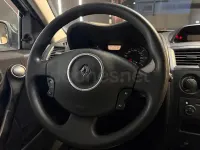 Occasion Renault Mégane 105 PK (77 kW) 2007 Wit Sedan