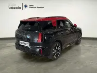 Usado Mini John Cooper Works 300 CV (220 kW) 2024 Negro Utilitario