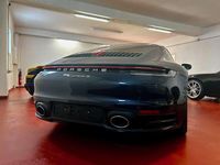 Usado Porsche 911 Carrera S 450 CV (330 kW) 2020 Negro Coupe