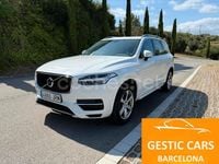 Usado Volvo XC90 Momentum 400 CV (294 kW) 2016 Blanco SUV