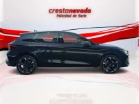 Usado Cupra Leon 150 CV (110 kW) 2024 Negro