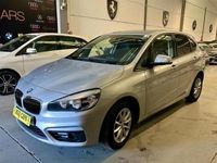 Usado BMW 218 Active Tourer Advantage 156 CV (114 kW) 2016 Monovolumen