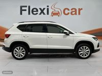 usado Seat Ateca 2.0 TDI 110kW (150CV) DSG S&S Style