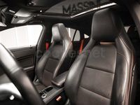 Usado Mercedes CLA45 AMG Shooting Brake 381 CV (280 kW) 2017 Negro Familiar