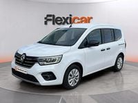Usado Renault Kangoo 115 CV (84 kW) 2022 Blanco Monovolumen